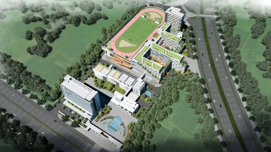 中考后择校,这一站别错过|宁德市博雅外国语高级中学开放日等你来-第9张图片-四季读书网