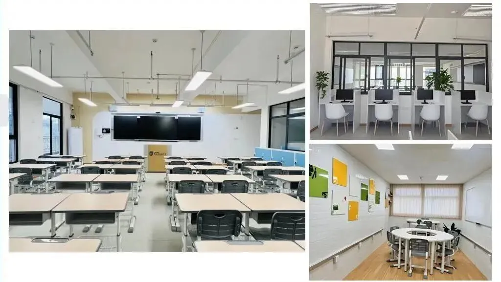 中考后择校,这一站别错过|宁德市博雅外国语高级中学开放日等你来-第15张图片-四季读书网