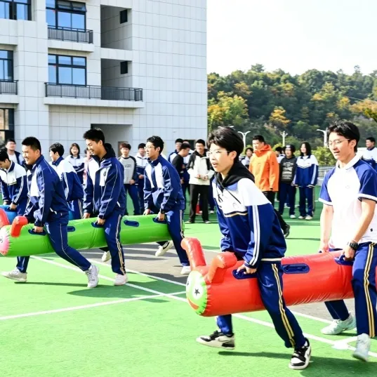 中考后择校,这一站别错过|宁德市博雅外国语高级中学开放日等你来-第31张图片-四季读书网