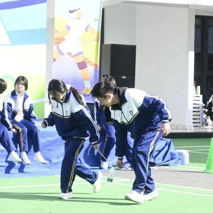中考后择校,这一站别错过|宁德市博雅外国语高级中学开放日等你来-第32张图片-四季读书网