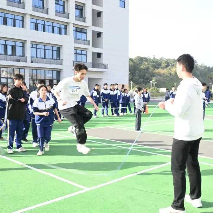 中考后择校,这一站别错过|宁德市博雅外国语高级中学开放日等你来-第33张图片-四季读书网