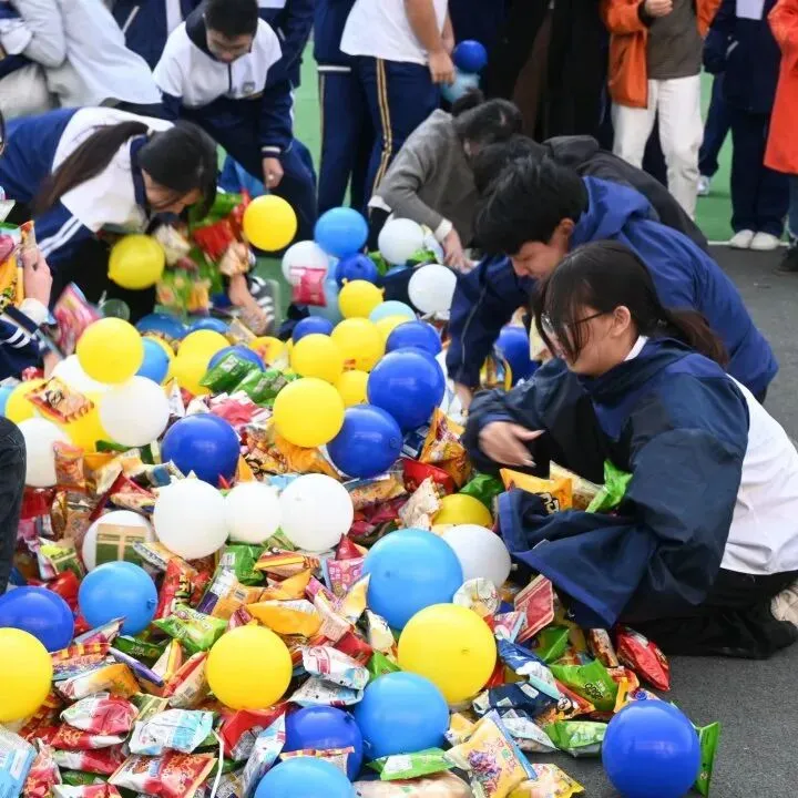 中考后择校,这一站别错过|宁德市博雅外国语高级中学开放日等你来-第34张图片-四季读书网