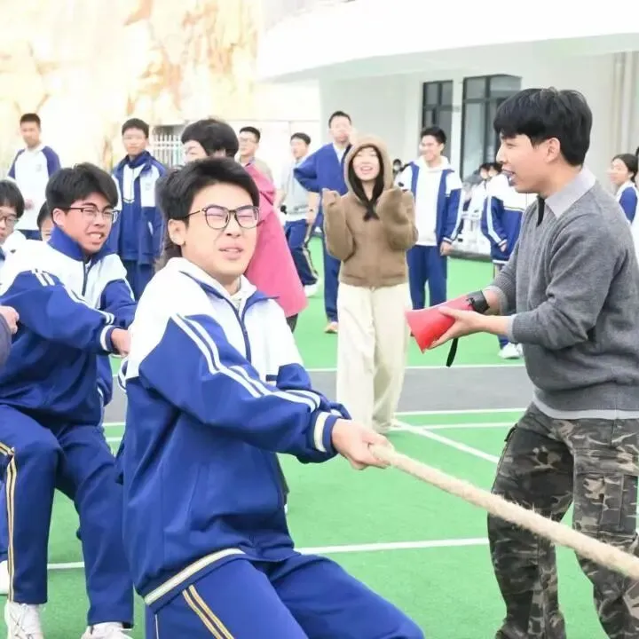中考后择校,这一站别错过|宁德市博雅外国语高级中学开放日等你来-第35张图片-四季读书网
