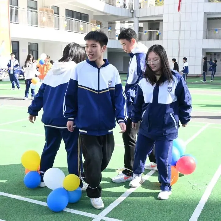中考后择校,这一站别错过|宁德市博雅外国语高级中学开放日等你来-第36张图片-四季读书网