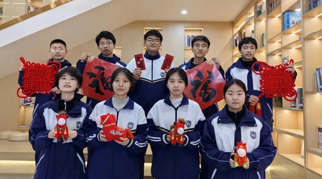 中考后择校,这一站别错过|宁德市博雅外国语高级中学开放日等你来-第42张图片-四季读书网