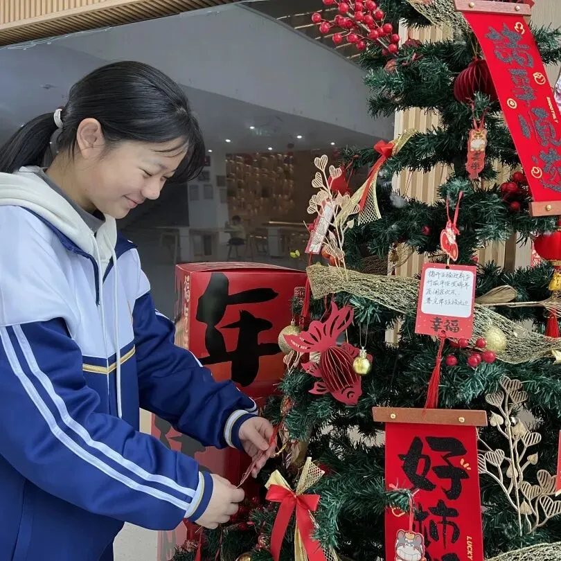 中考后择校,这一站别错过|宁德市博雅外国语高级中学开放日等你来-第44张图片-四季读书网