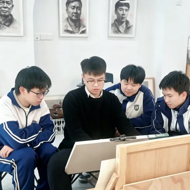 中考后择校,这一站别错过|宁德市博雅外国语高级中学开放日等你来-第47张图片-四季读书网