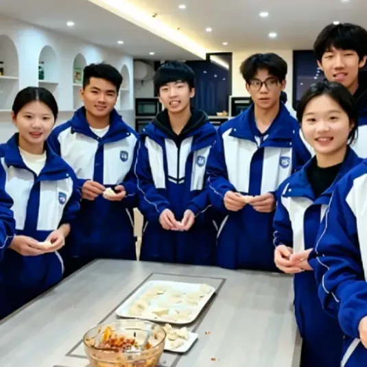 中考后择校,这一站别错过|宁德市博雅外国语高级中学开放日等你来-第48张图片-四季读书网