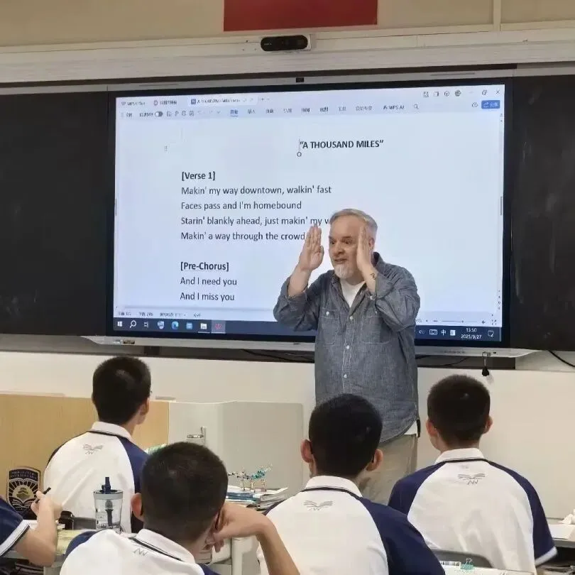 中考后择校,这一站别错过|宁德市博雅外国语高级中学开放日等你来-第49张图片-四季读书网