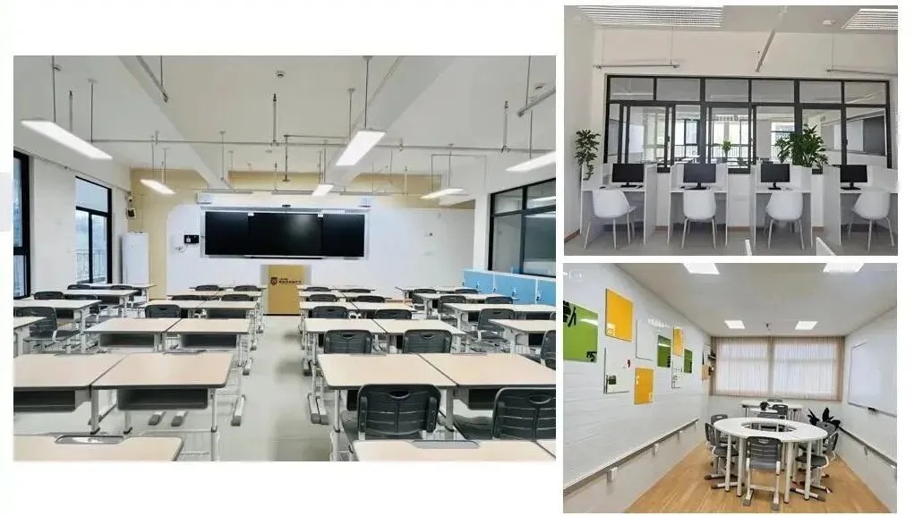 中考后择校,这一站别错过|宁德市博雅外国语高级中学开放日等你来-第53张图片-四季读书网