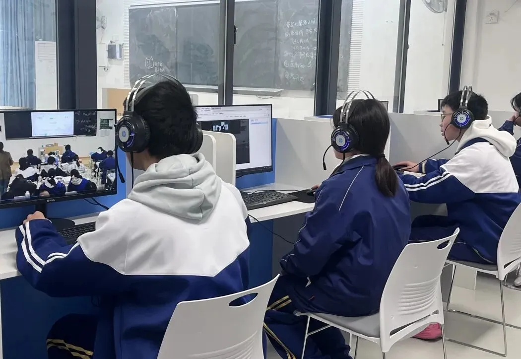 中考后择校,这一站别错过|宁德市博雅外国语高级中学开放日等你来-第55张图片-四季读书网