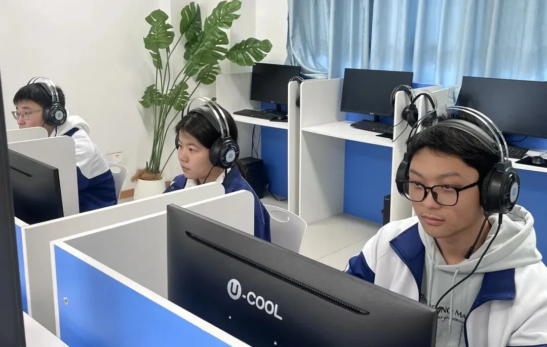 中考后择校,这一站别错过|宁德市博雅外国语高级中学开放日等你来-第56张图片-四季读书网