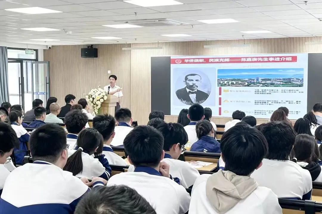 中考后择校,这一站别错过|宁德市博雅外国语高级中学开放日等你来-第63张图片-四季读书网