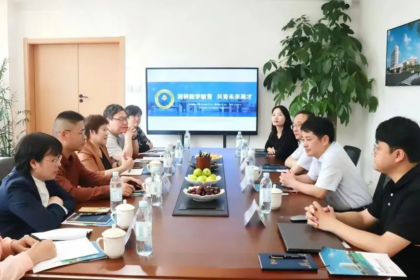中考后择校,这一站别错过|宁德市博雅外国语高级中学开放日等你来-第64张图片-四季读书网