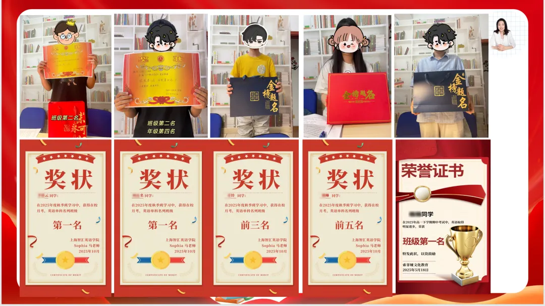 在上海,初二普娃一年做到中考英语148.5,高中英语138,我带她做对了什么?-第2张图片-四季读书网 在上海,初二普娃一年做到中考英语148.5,高中英语138,我带她做对了什么?-第2张图片-四季读书网