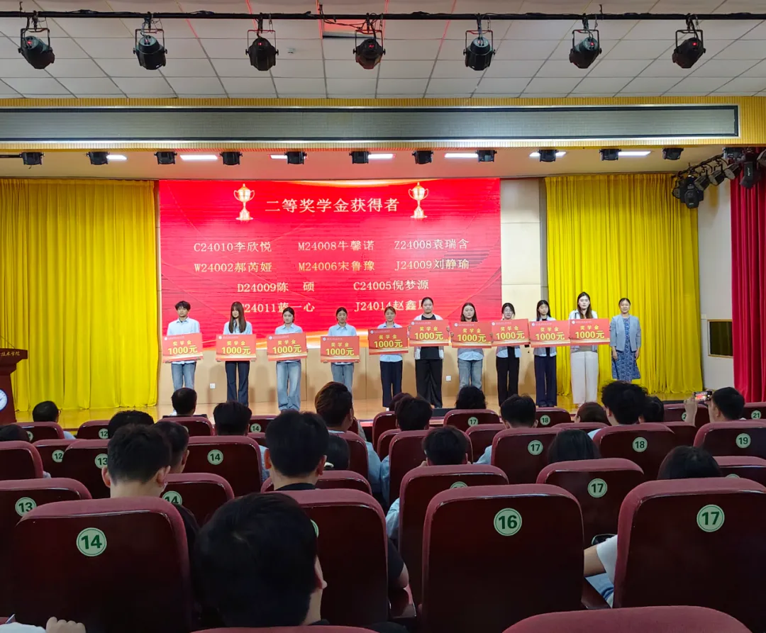 【喜报】商务管理系学子在校级专升本模拟测试中喜获佳绩-第5张图片-四季读书网 【喜报】商务管理系学子在校级专升本模拟测试中喜获佳绩-第5张图片-四季读书网