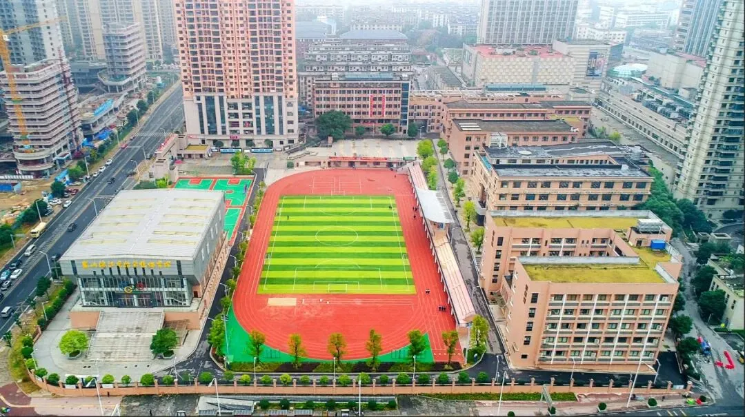 中考择校别盲目!比起分数线,这几件事才决定孩子三年的成长-第2张图片-四季读书网 中考择校别盲目!比起分数线,这几件事才决定孩子三年的成长-第2张图片-四季读书网