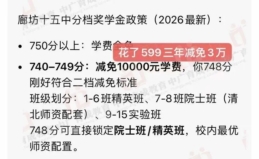 河北中考放榜!廊坊、邯郸、保定……各地学员成绩刷屏,从641分到748.5分,他们用分数证明:选对方法,逆袭不难-第10张图片-四季读书网