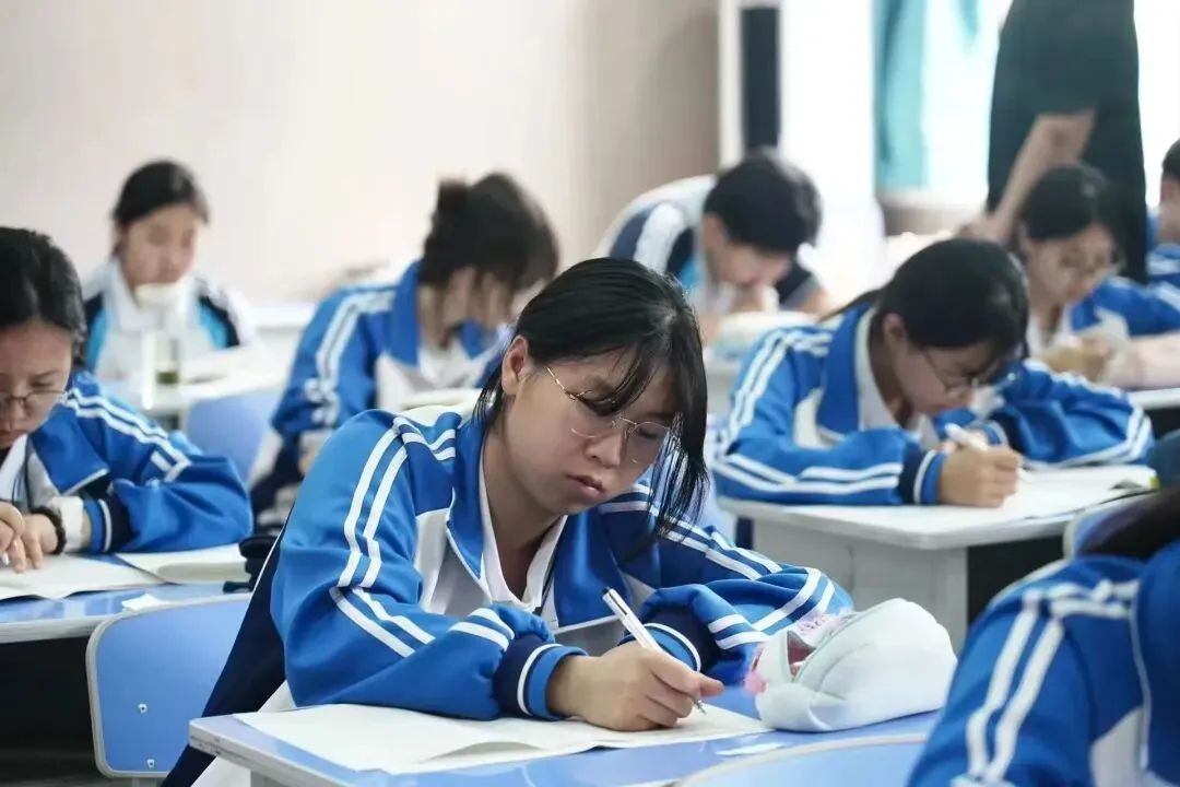 中考分流:一槌定音,没有退路.你现在的心软,就是孩子未来的眼泪-第5张图片-四季读书网 中考分流:一槌定音,没有退路.你现在的心软,就是孩子未来的眼泪-第5张图片-四季读书网