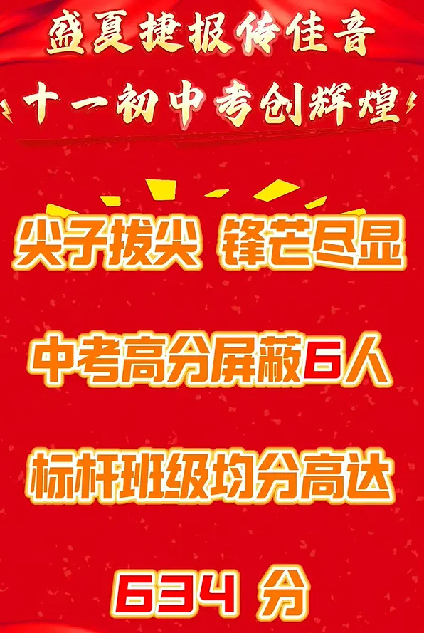 重磅!2026年武汉50所学校中考成绩汇总!-第9张图片-四季读书网