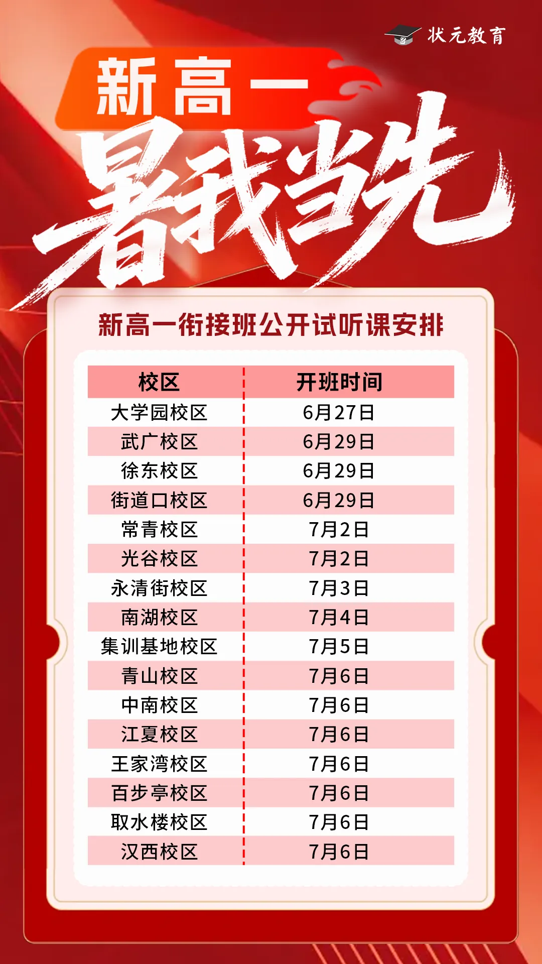 重磅!2026年武汉50所学校中考成绩汇总!-第25张图片-四季读书网