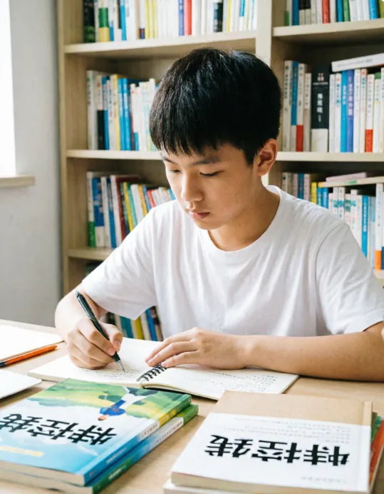 中考季|盘点惠州的优秀高中/特控线&强基计划-第3张图片-四季读书网 中考季|盘点惠州的优秀高中/特控线&强基计划-第3张图片-四季读书网