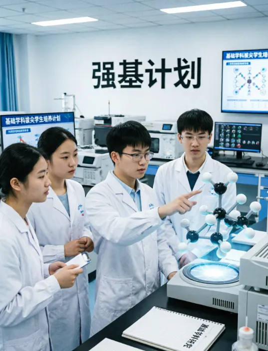 中考季|盘点惠州的优秀高中/特控线&强基计划-第4张图片-四季读书网 中考季|盘点惠州的优秀高中/特控线&强基计划-第4张图片-四季读书网