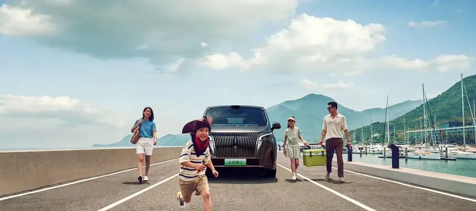 贾会计新车“抄满分试卷”?长城高山美版真相揭秘!-第4张图片-四季读书网