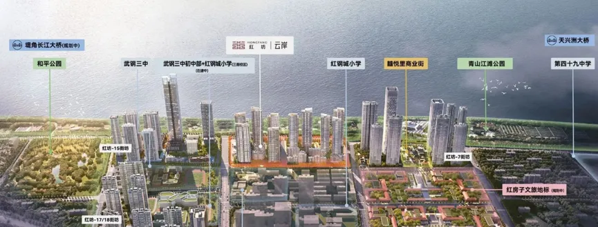 中考出分季|在青山,选对学校的家庭都看中了这里-第2张图片-四季读书网 中考出分季|在青山,选对学校的家庭都看中了这里-第2张图片-四季读书网