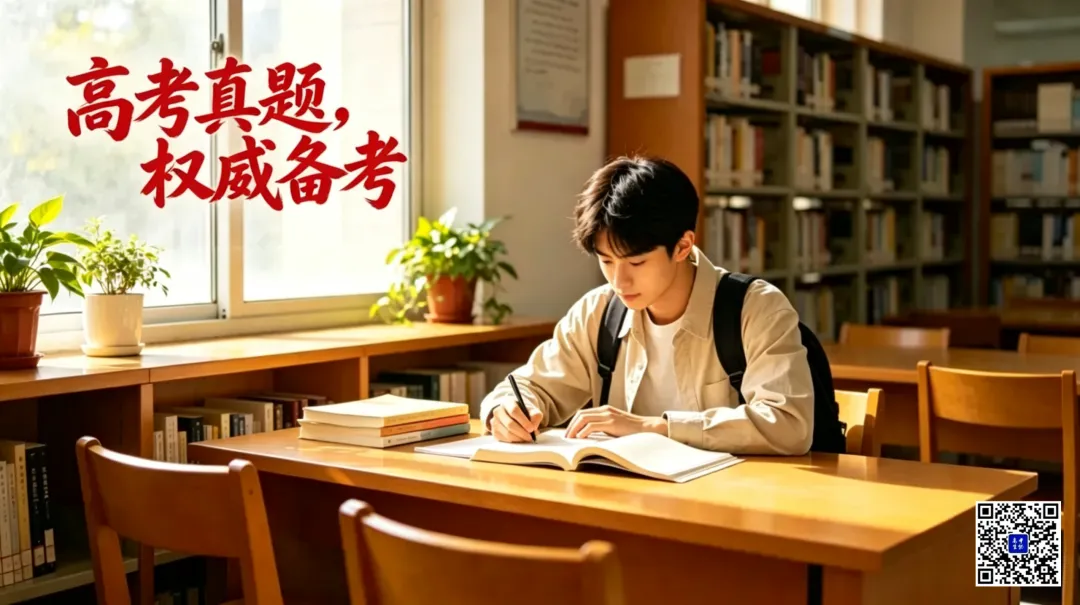 高考真题丨2026年湖南省高考生物真题答案详细解读-第17张图片-四季读书网