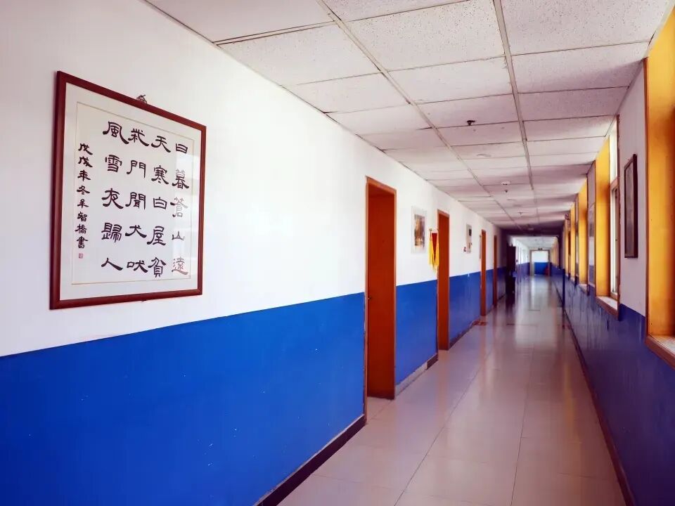 事关中考升学!7月5日、6日,淄博这所学校发出邀请,名额有限,不容错过→-第16张图片-四季读书网