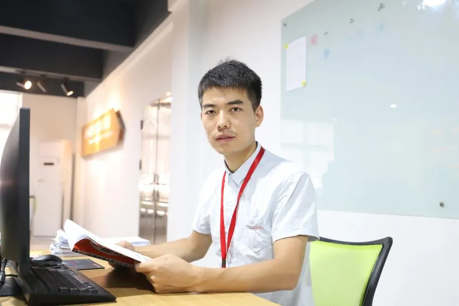 中考结束!韶关这所省属公办技工院校,招生啦!-第13张图片-四季读书网