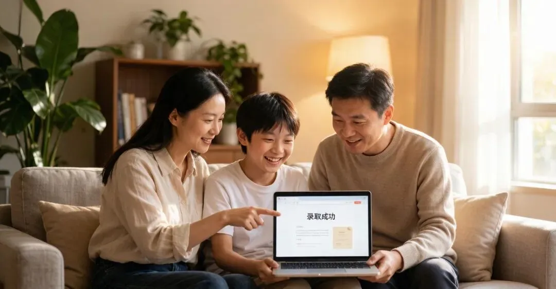 中考录取7月7日正式启动! 这份录取全攻略请收好-第1张图片-四季读书网 中考录取7月7日正式启动! 这份录取全攻略请收好-第1张图片-四季读书网