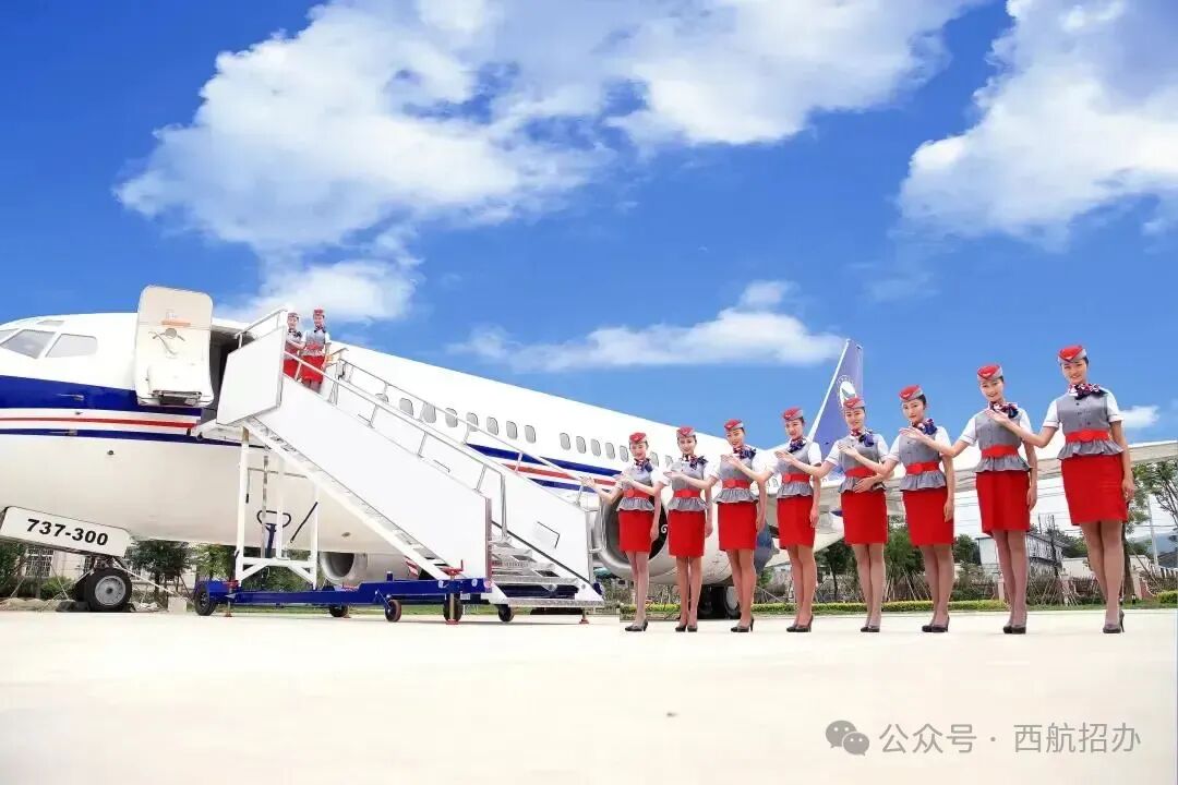 中考后,这所航空学院家长一定要关注-第4张图片-四季读书网 中考后,这所航空学院家长一定要关注-第4张图片-四季读书网