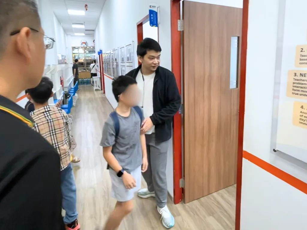 【活动回顾】P5 NMOS模拟考试圆满结束|及时查漏补缺,为正式考试做好最后冲刺!-第2张图片-四季读书网