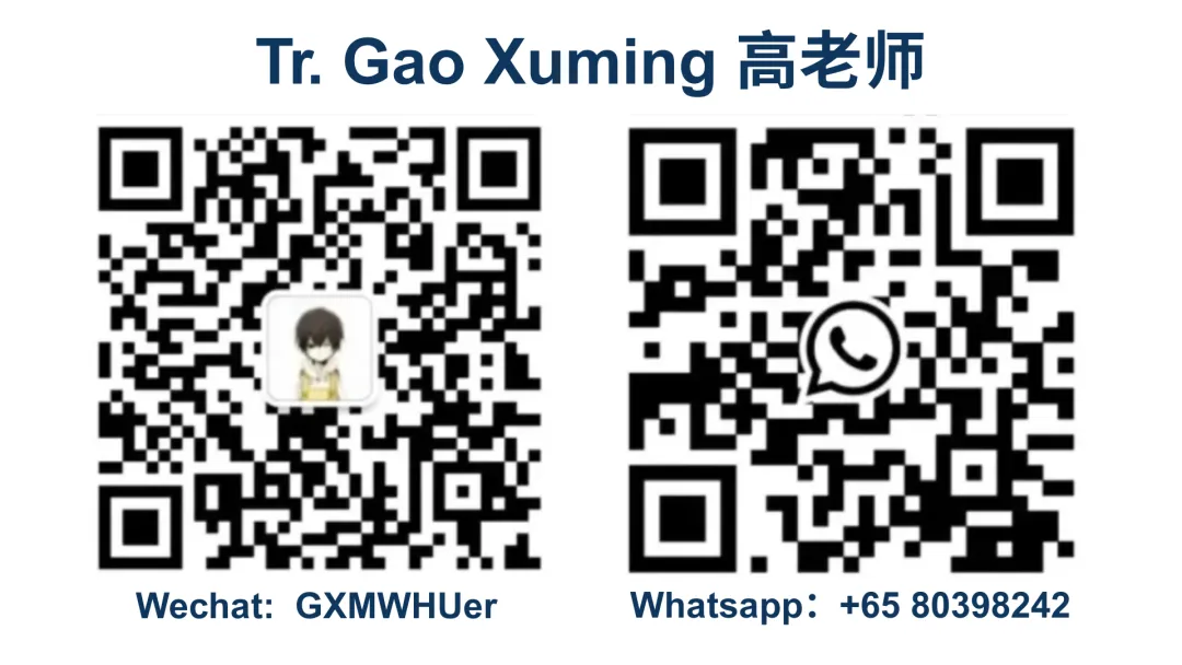 【活动回顾】P5 NMOS模拟考试圆满结束|及时查漏补缺,为正式考试做好最后冲刺!-第8张图片-四季读书网