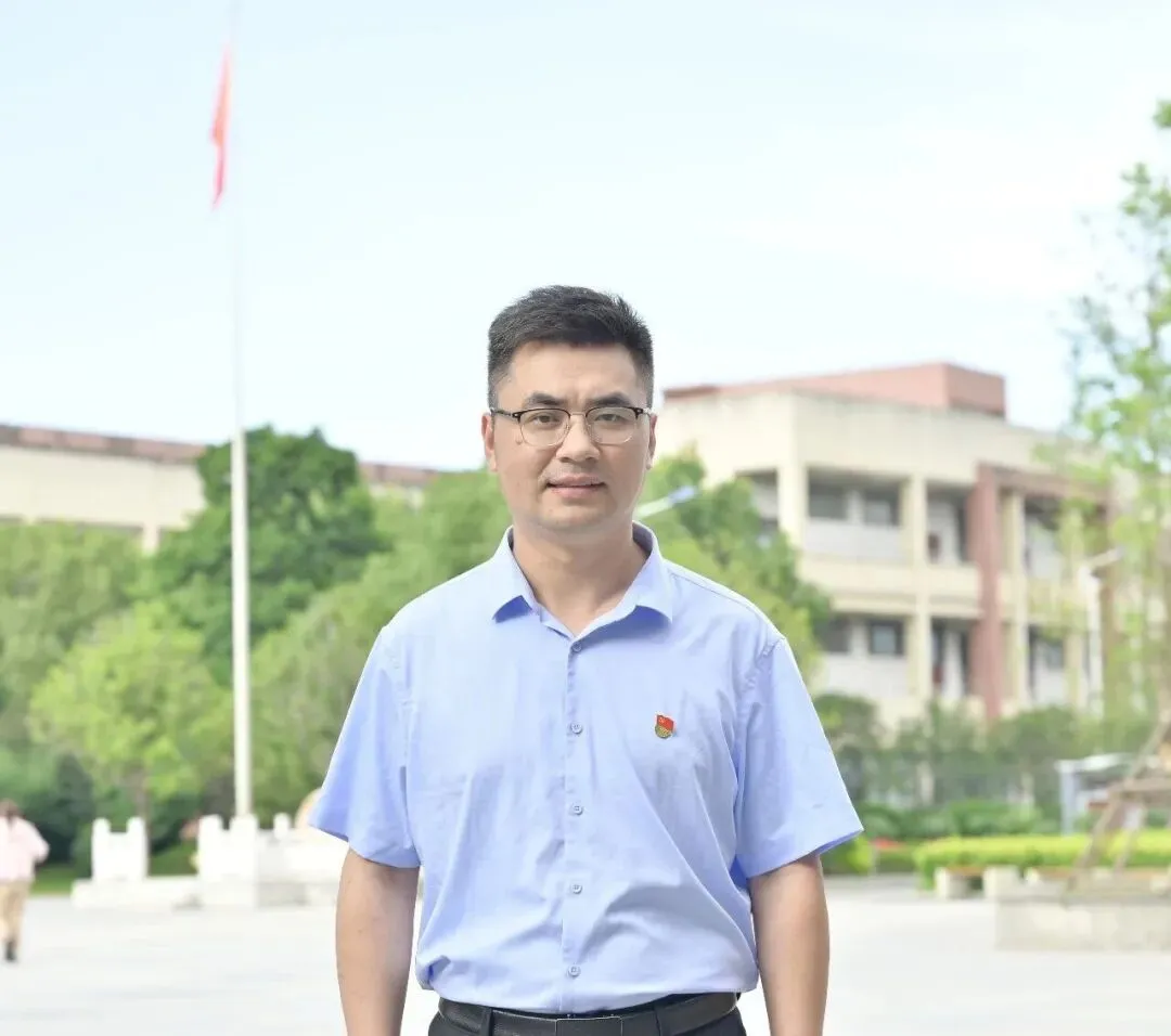 襄阳7月6日中考查分在即!三所重点高中新高一年级主任公布!-第2张图片-四季读书网