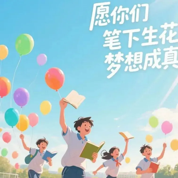 中考后的沉思-第1张图片-四季读书网