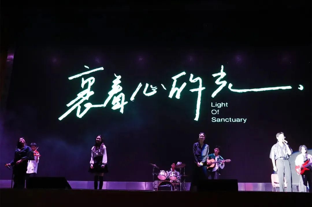 中山中考填志愿最烦恼:纪中还是一中?我肯定选→-第114张图片-四季读书网