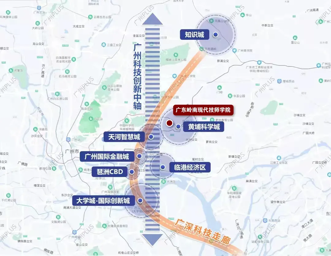中考结束,头部中职自主招生开放预约参观-广东岭南现代技师学院-第29张图片-四季读书网