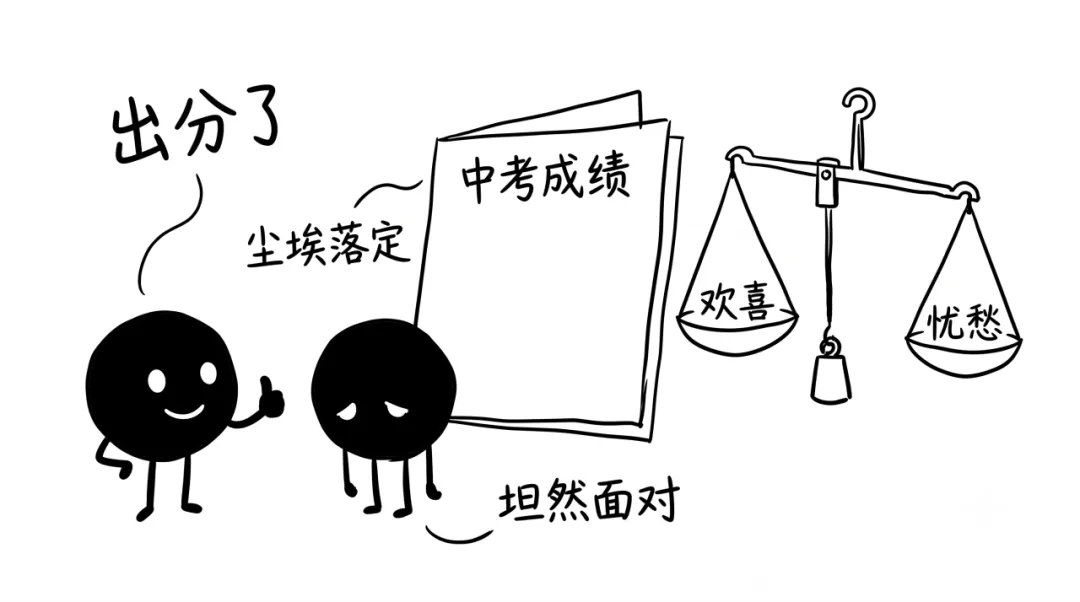 南京中考招生最大陷阱!每年必有家长踩坑……-第1张图片-四季读书网