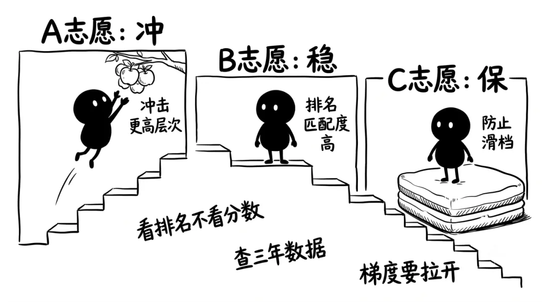 南京中考招生最大陷阱!每年必有家长踩坑……-第5张图片-四季读书网
