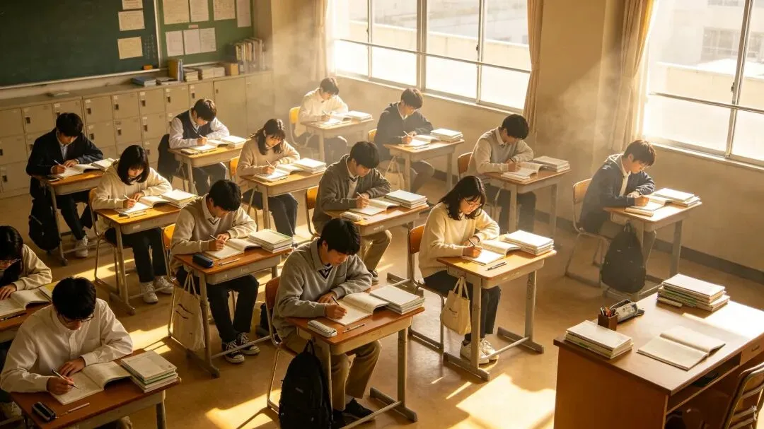 中考真要取消了?但我劝你别乱买学区房-第5张图片-四季读书网 中考真要取消了?但我劝你别乱买学区房-第5张图片-四季读书网