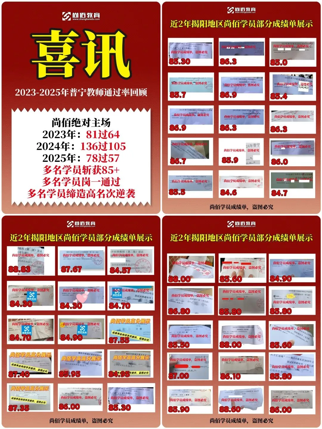 普宁教师招聘23-25年面试真题及面试备考建议-第10张图片-四季读书网 普宁教师招聘23-25年面试真题及面试备考建议-第10张图片-四季读书网
