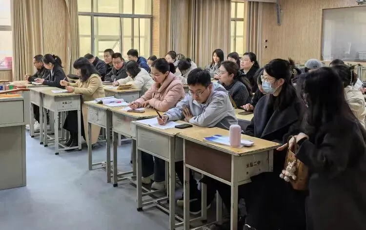 【第1期】聚智中考 全力以“复”-第30张图片-四季读书网