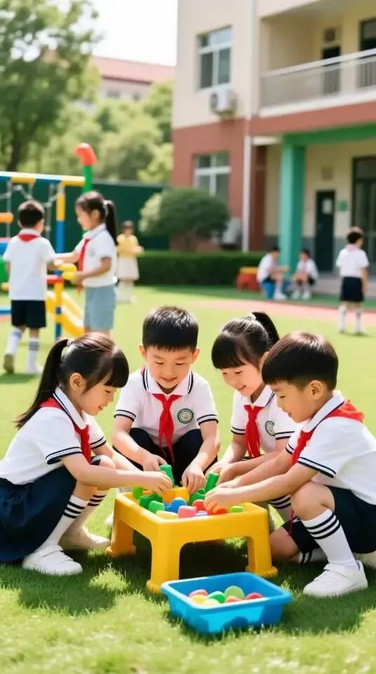 中考后的关键时刻:家长如何成为孩子成长路上的最佳支持者-第2张图片-四季读书网 中考后的关键时刻:家长如何成为孩子成长路上的最佳支持者-第2张图片-四季读书网