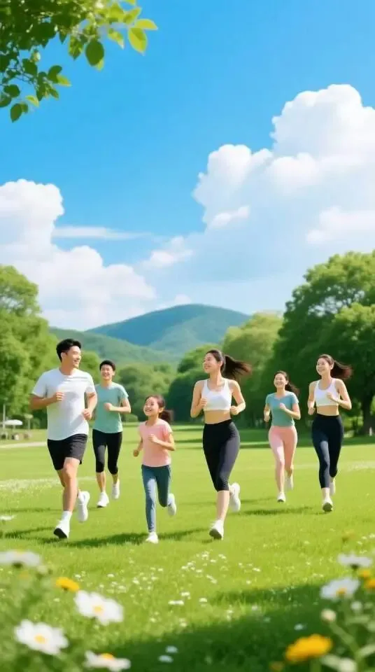 中考后的关键时刻:家长如何成为孩子成长路上的最佳支持者-第3张图片-四季读书网 中考后的关键时刻:家长如何成为孩子成长路上的最佳支持者-第3张图片-四季读书网