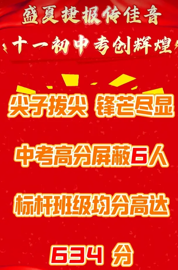 择校必看!武汉35所初中2026中考喜报汇总-第28张图片-四季读书网 择校必看!武汉35所初中2026中考喜报汇总-第28张图片-四季读书网