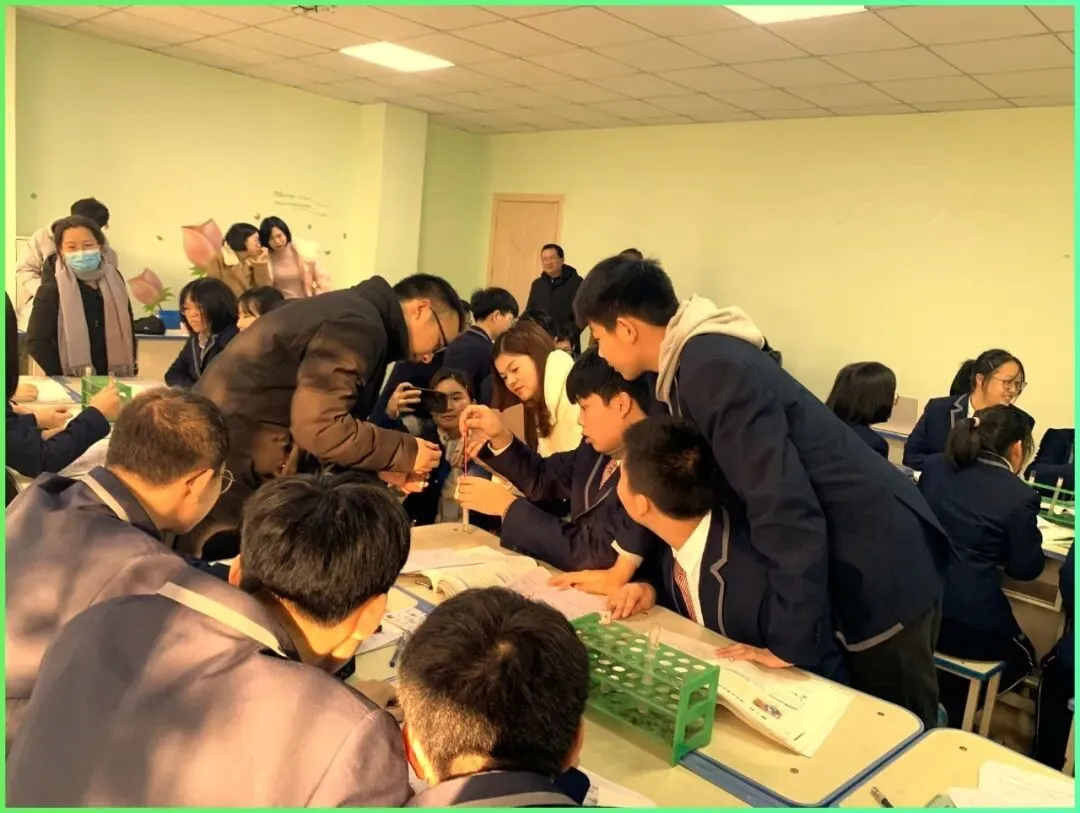 稳如磐石!广元中学中考最低控制线领跑全市,各校控制线依次排列相差悬殊-第3张图片-四季读书网