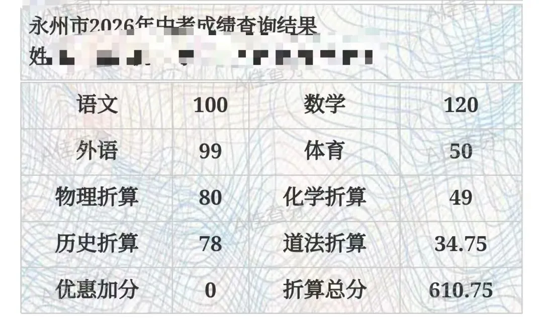 2026永州中考扎心真相!政治为啥背得多、分极低?90分几乎没人-第3张图片-四季读书网 2026永州中考扎心真相!政治为啥背得多、分极低?90分几乎没人-第3张图片-四季读书网